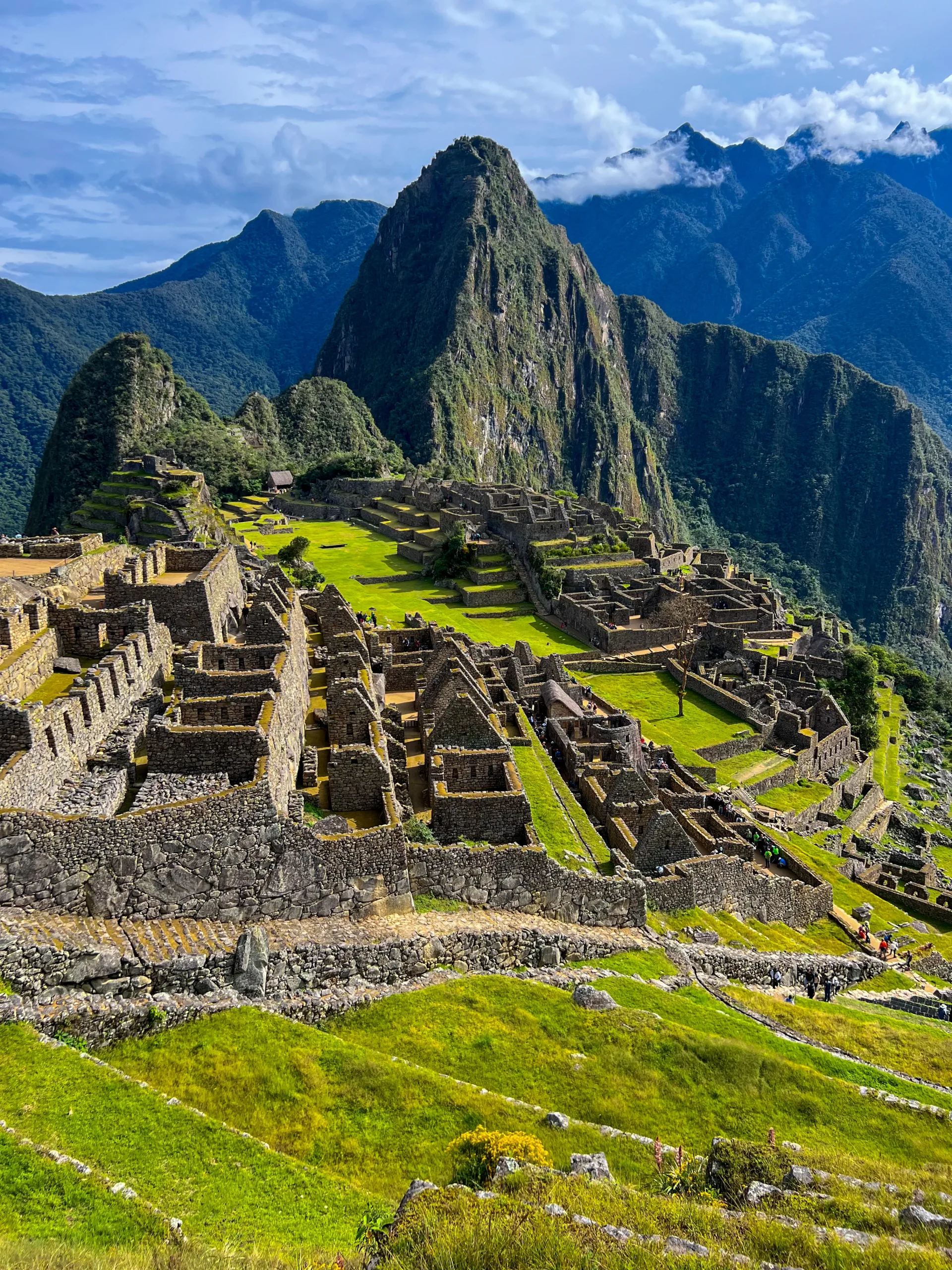 Macchu Picchu